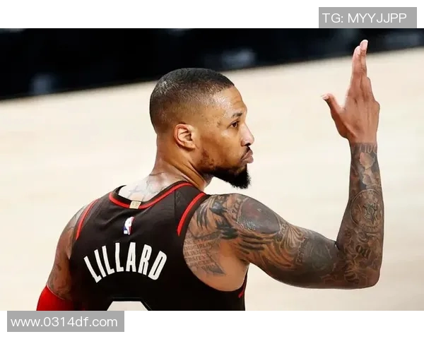 开拓者惊险击败奇才,利拉德绝杀点燃全场激情 开拓者惊险击败奇才,利拉德绝杀点燃全场激情