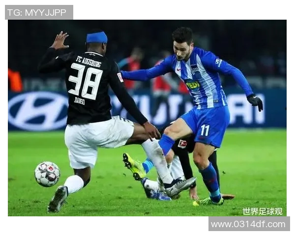 柏林赫塔主场大胜汉诺威96遭遇惨败