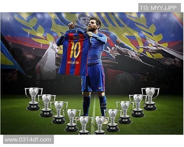 梅西：巴萨队史十大巨星之一，斩获欧洲金靴荣耀