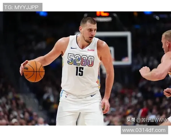 猛龙不敌掘金,约基奇狂砍多项数据,展现MVP实力 猛龙不敌掘金,约基奇狂砍多项数据,展现MVP实力