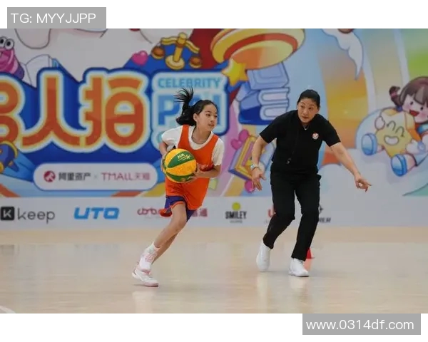 睢宁姚明彬：探索篮球梦想与家乡文化交融的旅程