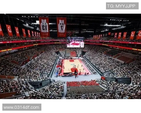 篮协官方确认:CBA重启升降级制度,联赛再掀热潮 篮协官方确认:CBA重启升降级制度,联赛再掀热潮